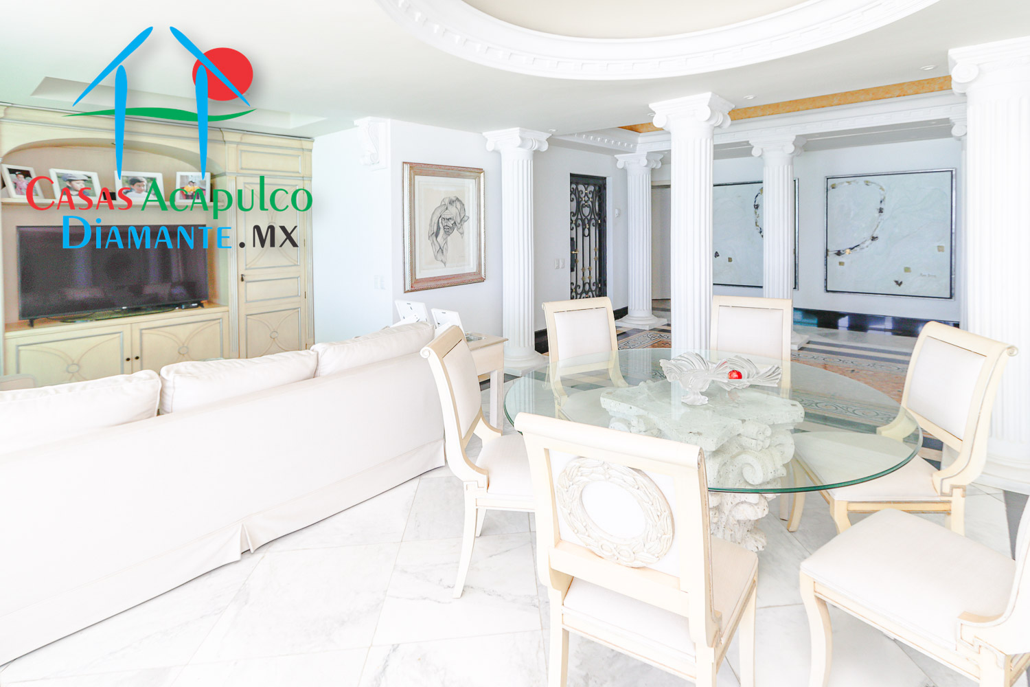 Maralago E 1201 - Estancia antes de Otis 2